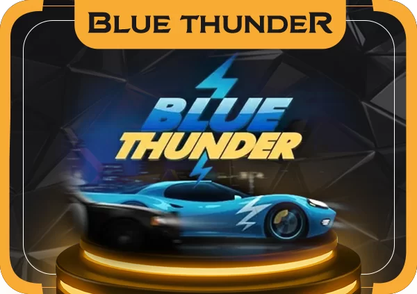 Blue Thunder