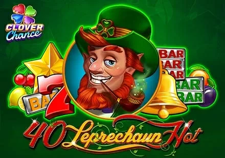 40 Leprechaun Hot