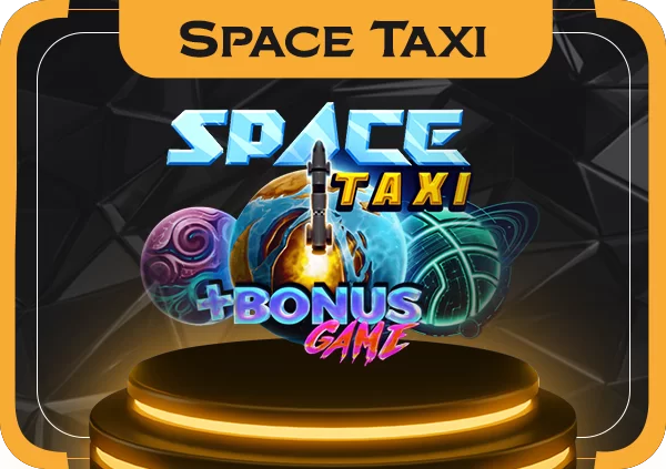 Space Taxi