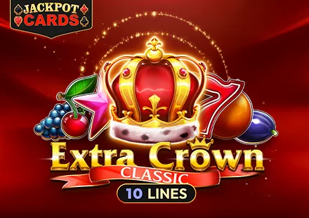 Extra Crown Classic