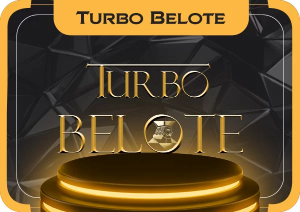 Turbo Belote