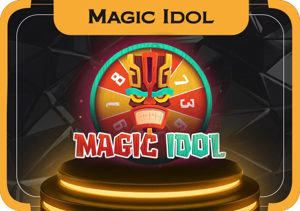 Magic Idol