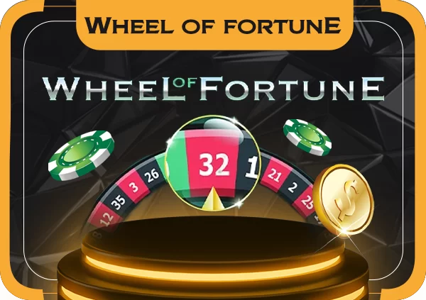 Wheel of Fortune