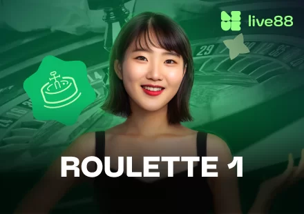 Roulette 1