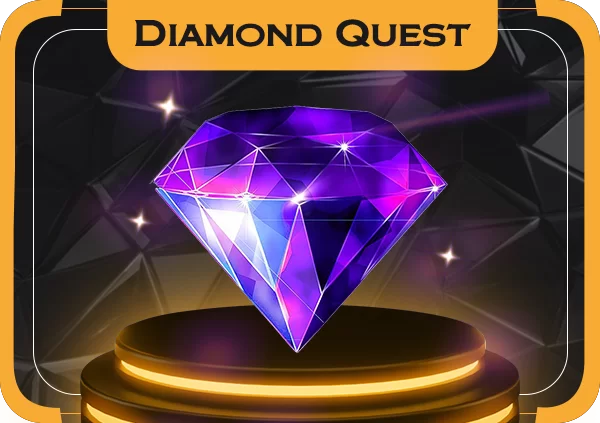 Diamond Quest