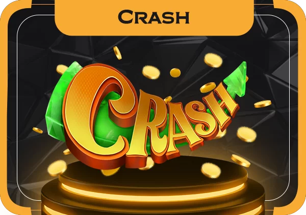 Crash