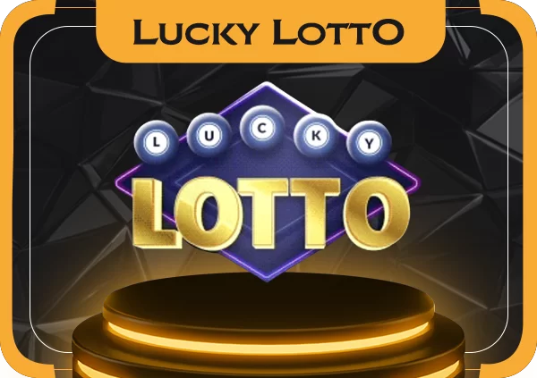 Lucky Lotto