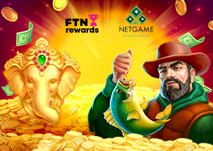 FTN Rewards - Netgame Tournament